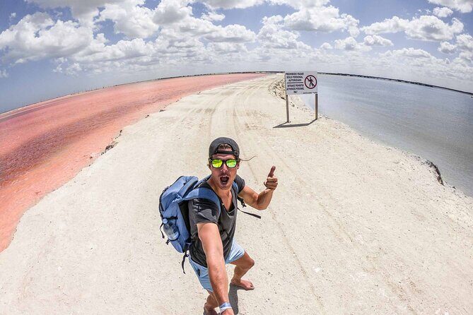 Adventure in Coloradas and Ría Lagartos and Cancunito - Authentic Experiences and Real Traveler Insights