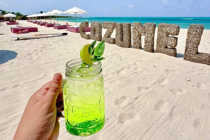 Adventure in Punta Sur Ecological Reserve Cozumel - What the Tour Includes & Why It Matters