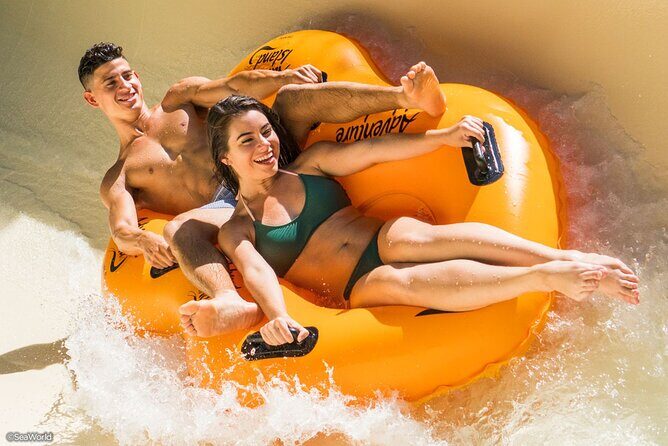 Adventure Island Water Park Ticket - Authentic Feedback: What Do Visitors Say?