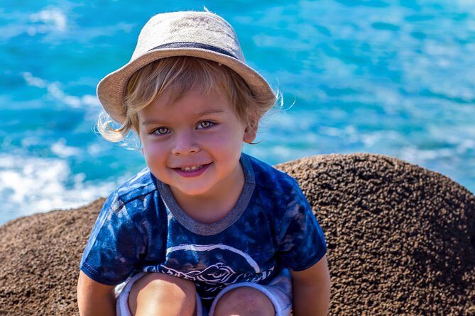 Adventure Photography Session - FAQs About the Kauai Adventure Photography Session