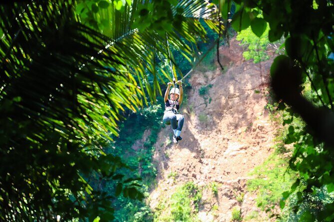 Adventure River Expedition in Puerto Vallarta - Who This Tour Is Perfect For