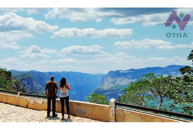 Adventure to the Sumidero Canyon Viewpoints and Chiapa de Corzo - What’s Included and What’s Not