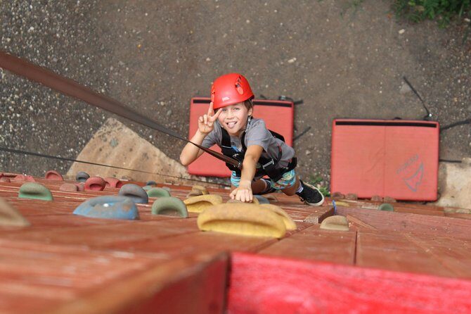 Adventure Tower Experience - The Sum Up: Is This Tour Right for You?