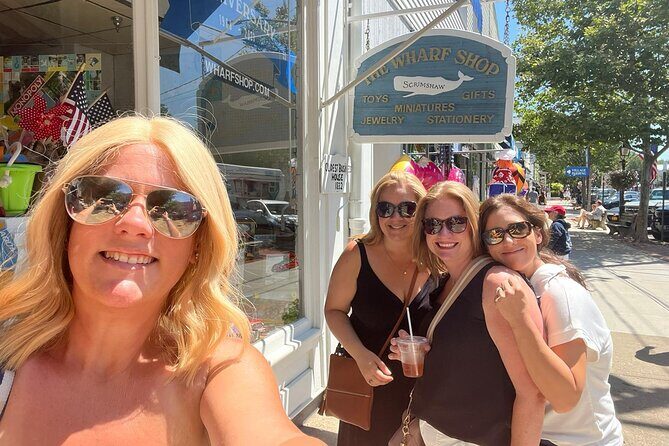 Adventurous Alexandria Bay Scavenger Hunt