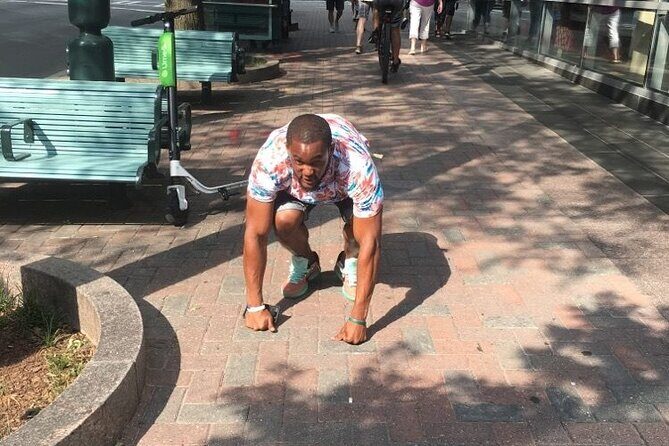 Adventurous Scavenger Hunt in Augusta by Zombie Scavengers - Is It Worth It?
