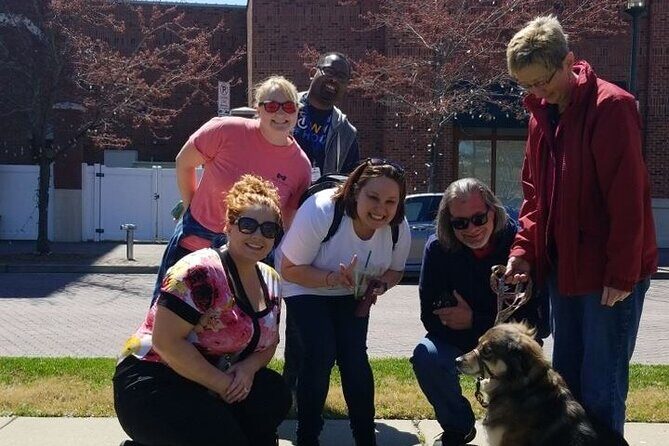 Adventurous Scavenger Hunt in Boston by Zombie Scavengers - Practical Details & Tips