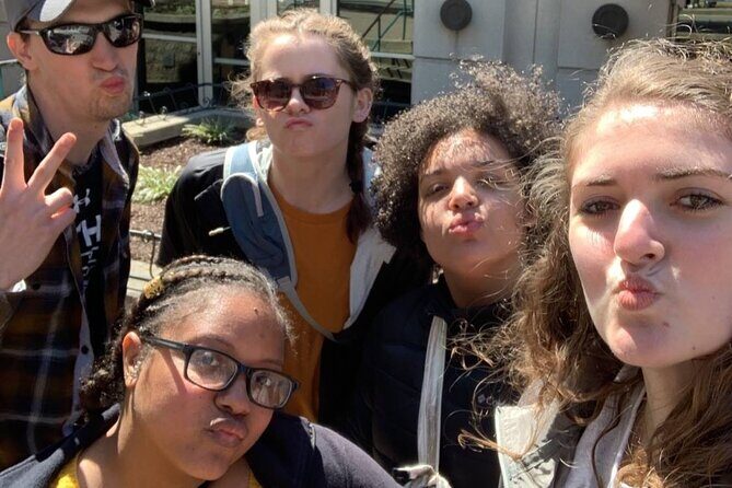 Adventurous Scavenger Hunt in Cincinnati by 3Quest Challenge - The Value of the Experience