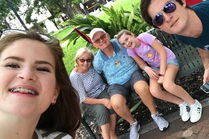 Adventurous Scavenger Hunt in Daytona Beach by 3Quest Challenge - The Sum Up