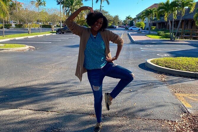 Adventurous Scavenger Hunt in Daytona Beach by Wacky Walks - The Value of the Experience