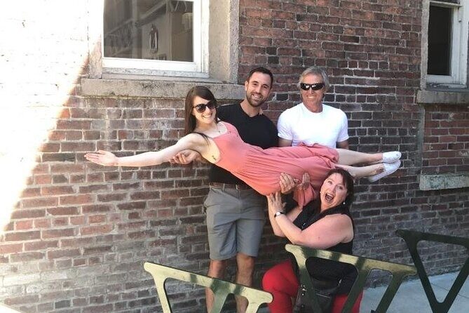 Adventurous Scavenger Hunt in Des Moines by Zombie Scavengers - Authentic Insights from Reviews