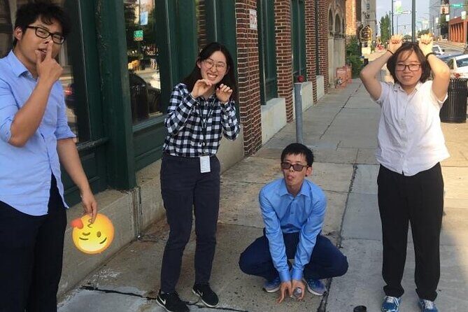 Adventurous Scavenger Hunt in Fort Worth by Zombie Scavengers - FAQ
