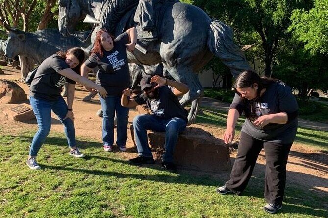 Adventurous Scavenger Hunt in Kansas City by Zombie Scavengers - What Makes It Special?