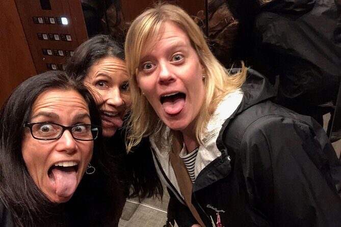 Adventurous Scavenger Hunt in Oklahoma City by Crazy Dash