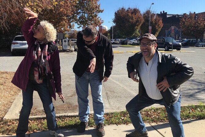 Adventurous Scavenger Hunt in Pueblo by Zombie Scavengers - A Closer Look at the Experience