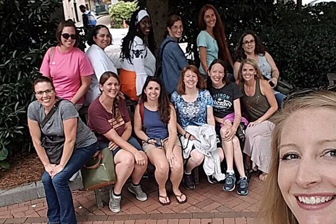 Adventurous Scavenger Hunt in Raleigh by Operation City Quest - The Highlights: What Sets This Apart?