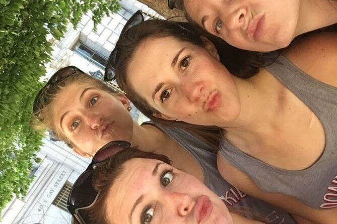 Adventurous Scavenger Hunt in Sacramento by Crazy Dash - Who Will Enjoy This?