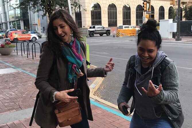 Adventurous Scavenger Hunt in Stamford by Zombie Scavengers