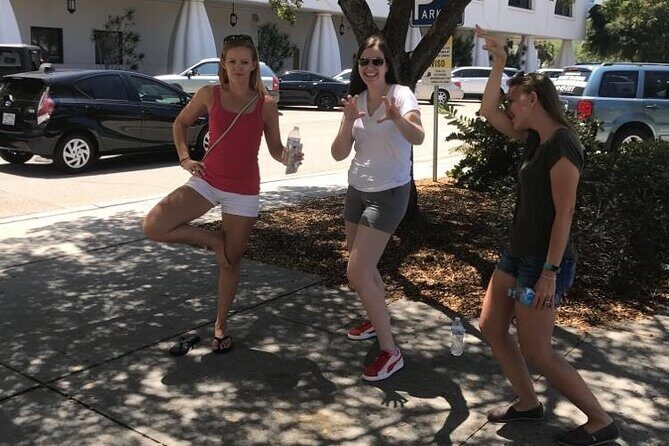 Adventurous Scavenger Hunt in Sunnyvale by Wacky Walks - Value and Practical Considerations