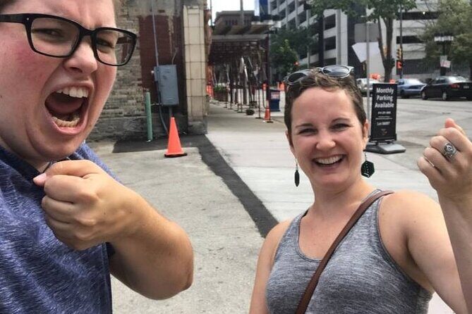 Adventurous Scavenger Hunt in Tempe by Zombie Scavengers - How Does the Game Work?