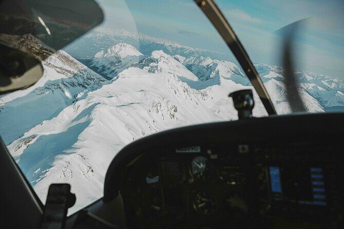 Aerial Adventure through Montana's Big Sky Country - Authentic Experiences and Traveler Feedback