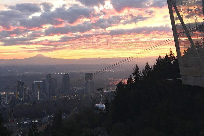 Aerial Tram Ride with Doughnuts at Sunrise in Portland Oregon - Final Thoughts: Is It Worth It?