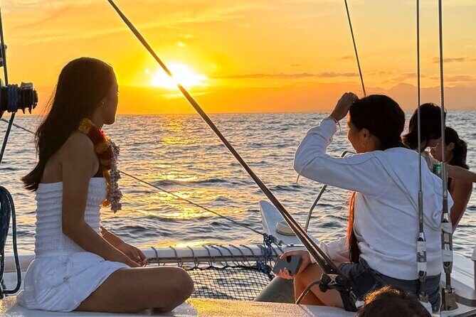 Affordable Afternoon Sail in Waikiki - Final Thoughts: Is It Worth It?
