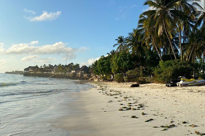 Affordable and Reliable Taxi Services in Zanzibar Island - Vehicle Comfort and Amenities