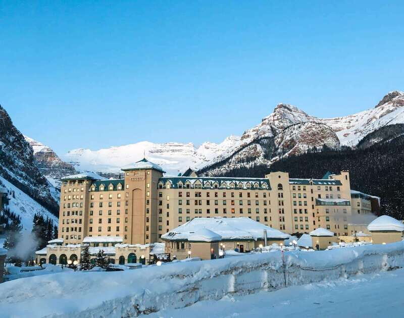Affordable Banff, Lake Louise & Moraine Lake DayTrip Shuttle - The Value of This Tour