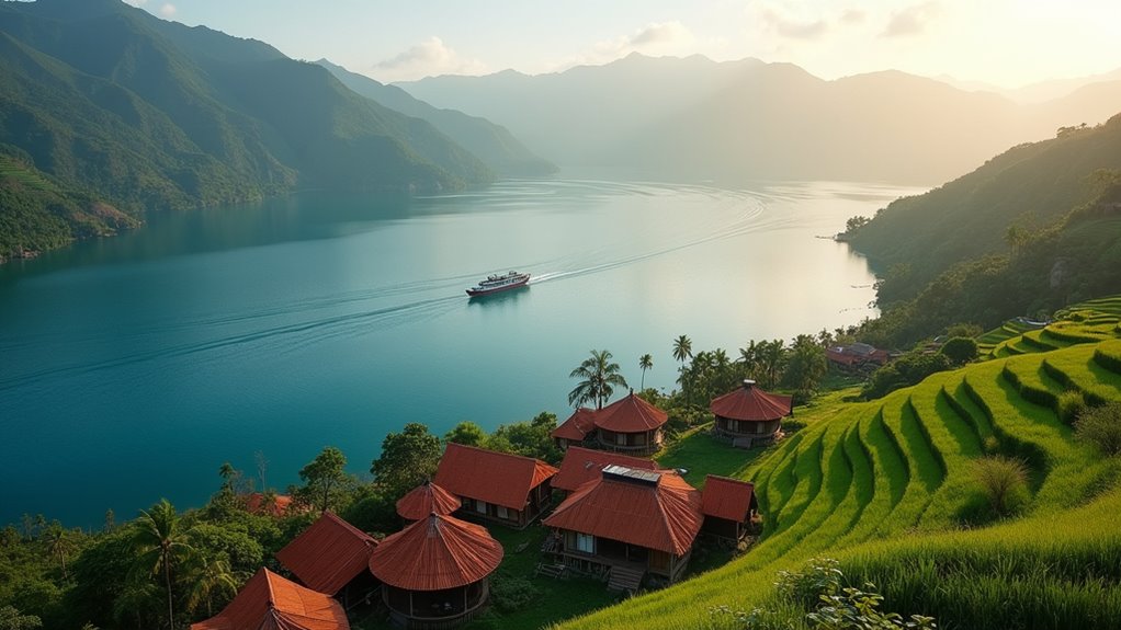 affordable batak cultural adventures