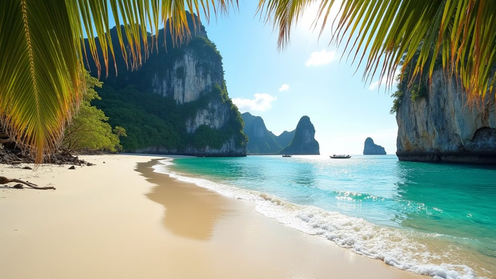 affordable beach and snorkeling