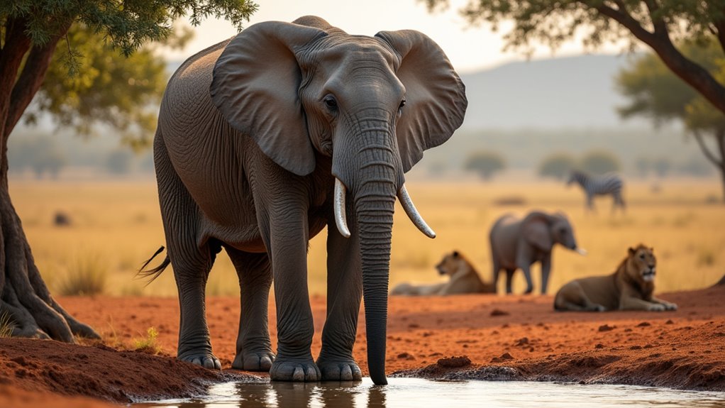 affordable big five safari