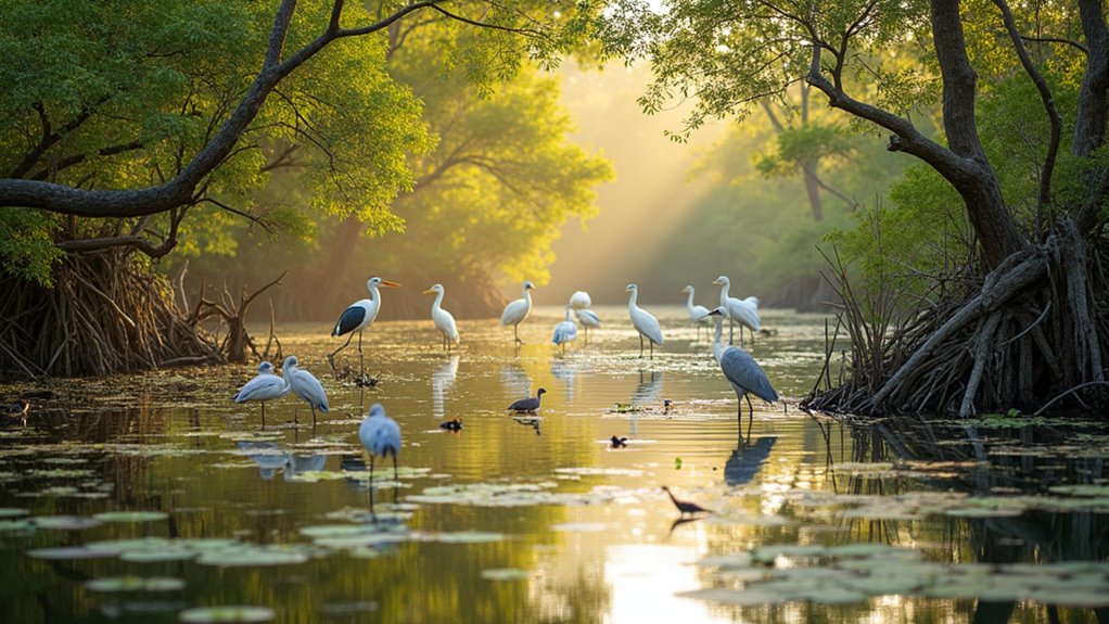 affordable bird watching experience