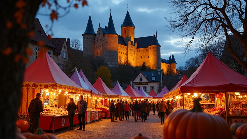 affordable cultural festivals year round