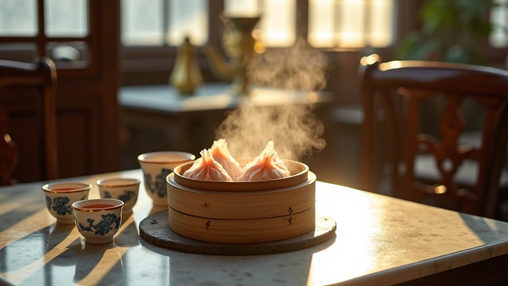 affordable dim sum experiences