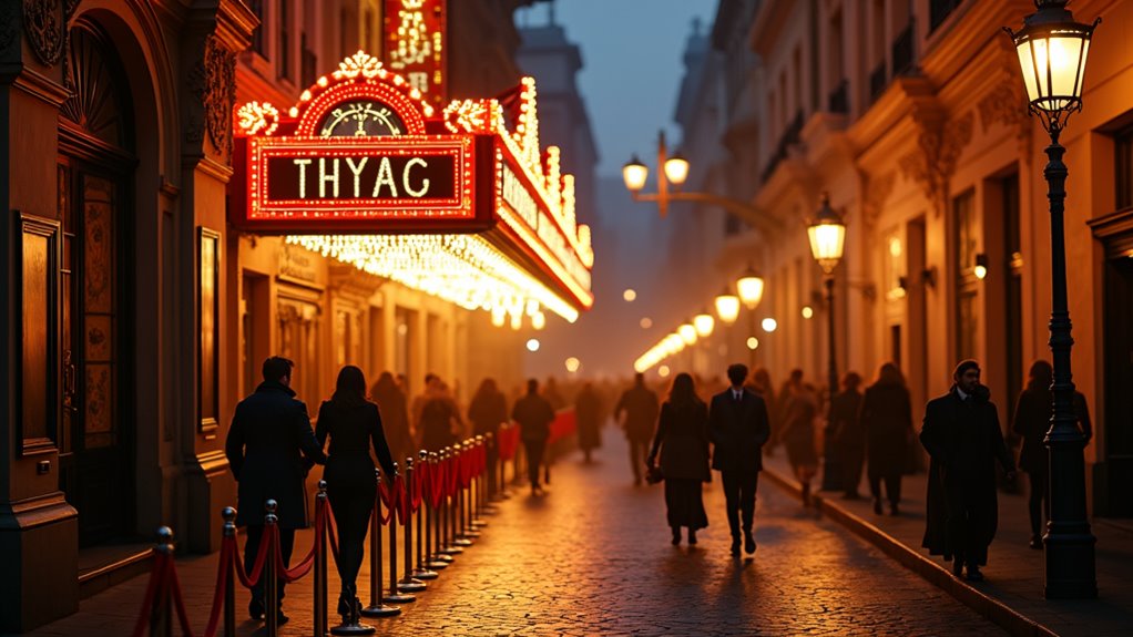 affordable london theatre tickets