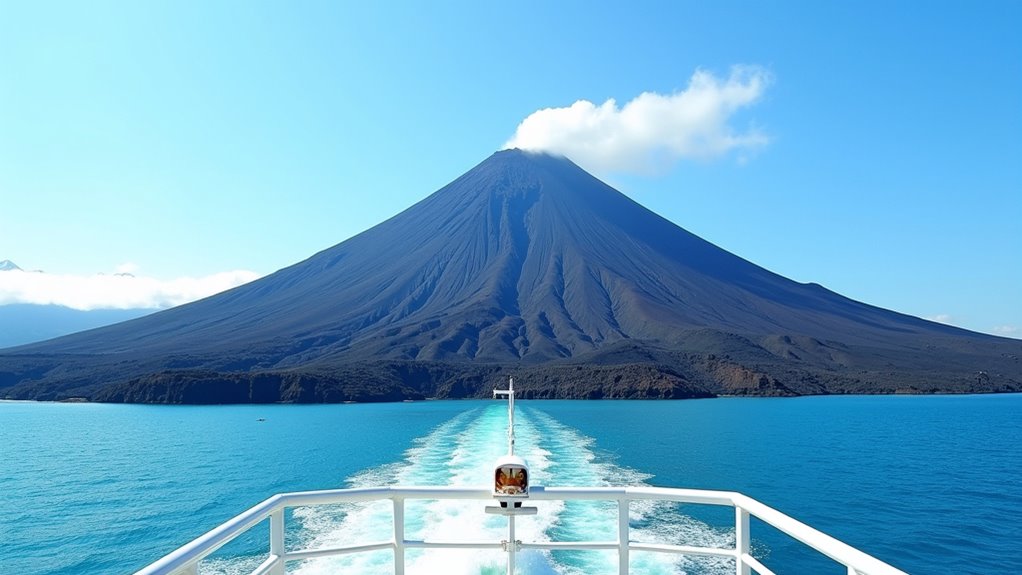 affordable sakurajima lava trails