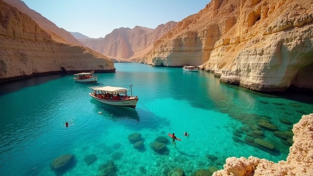 affordable shore diving adventures