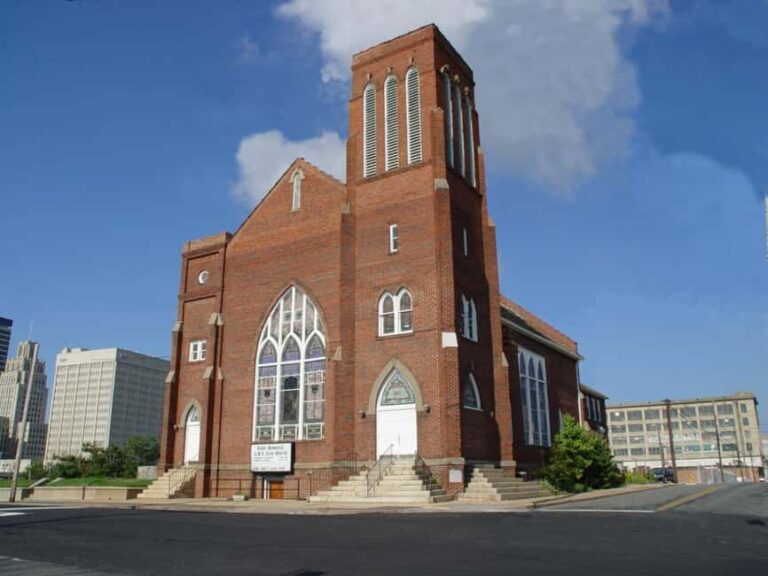 African American History Tour of Winston-Salem - FAQs
