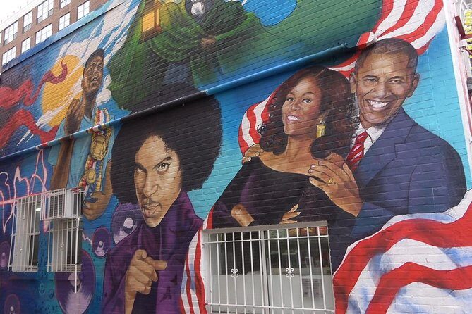 African American Night tour of Washington DC/tickets to MAAHC - A Detailed Look at the African American Night Tour