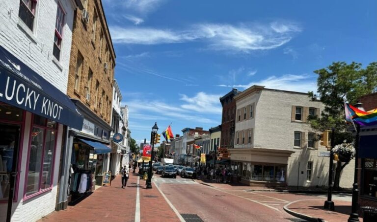 African American Tour Of Annapolis From Washington DC - Final Thoughts