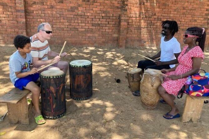 African Drum and Dance Lessons - The Value of this Cultural Activity