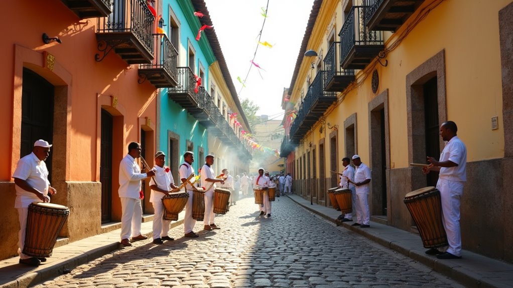 afro brazilian cultural heritage
