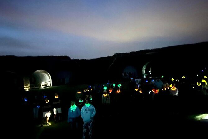 After Dark Fort Morgan Haunted Ghost Investigation - What You Can Expect from the Experience