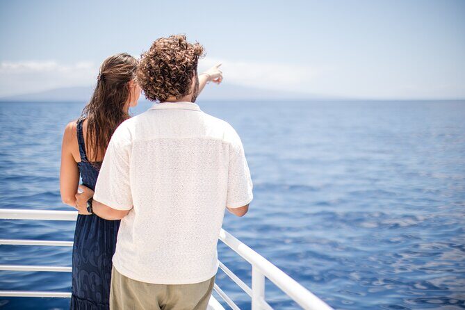 Afternoon Catamaran Sail with Local Culture, Cocktails and Snacks - Setting Sail: What to Expect on This Maui Afternoon Cruise