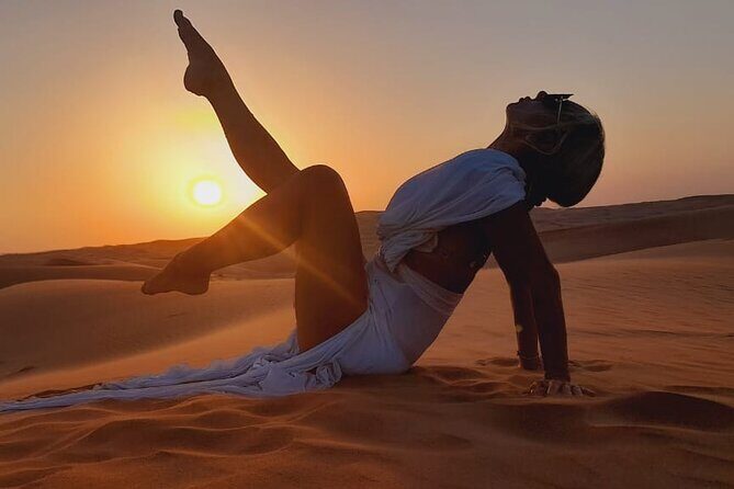 Afternoon Dune Drive Safari with SunSet Photo & Sand Boarding - Who Is This Tour For?