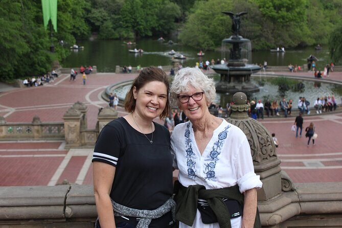 Afternoon Guided Walking Tour of Central Park - Who Will Find This Tour Most Valuable?