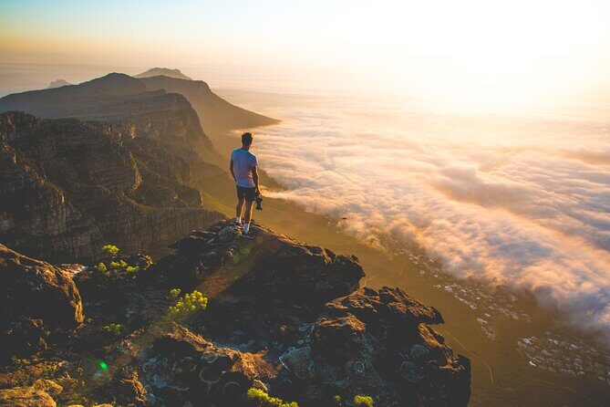 Afternoon Private City Tour incl. Table Mountain - Evaluating Value and Practicality