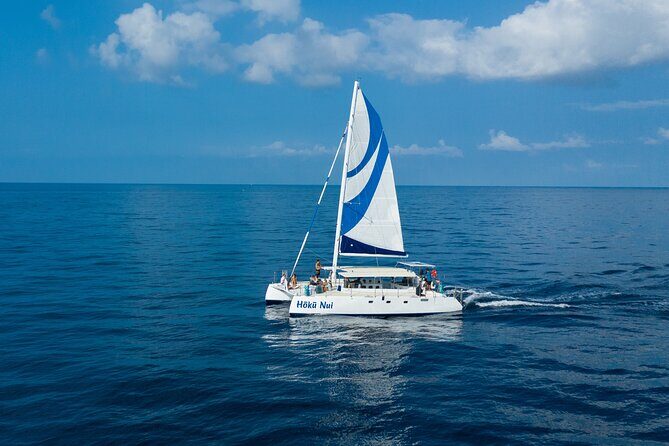 Afternoon Sail & Snorkel to the Captain Cook Monument - Final Thoughts