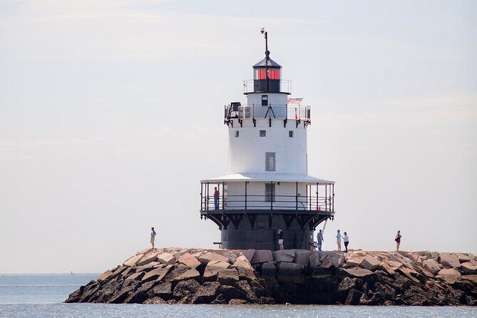 Afternoon Windjammer Cruise Along the Coast of Portland Maine - Who Will Love This Cruise?