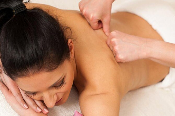Agadir : 1h berber massage + Facial + Pedicure + Manicure - Who Will Enjoy This?